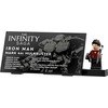 LEGO® Marvel Hulkbuster 76210 Konstravimo rinkinys (4 049 dalys) 76210