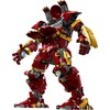 LEGO® Marvel Hulkbuster 76210 Konstravimo rinkinys (4 049 dalys) 76210