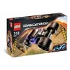 Konstruktorius - LEGO Racers 8491 Ram Rod