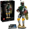 Konstruktorius - LEGO Star Wars 75455 Boba Fett 1544 vnt 410 mm aukščio