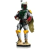 Konstruktorius - LEGO Star Wars 75455 Boba Fett 1544 vnt 410 mm aukščio
