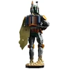 Konstruktorius - LEGO Star Wars 75455 Boba Fett 1544 vnt 410 mm aukščio