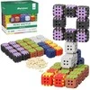 Marioinex mini vaflių kaladėlės, 206 dalys