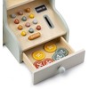 PROMIS Wooden Cash Register for Children