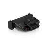 Virtuvinės svarstyklės Bosch | TCG3323 | Contact grill | 2000 W | Juodas