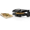 Virtuvinės svarstyklės Bosch | TCG3323 | Contact grill | 2000 W | Juodas