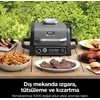 Kontaktinis Grilis - Ninja Woodfire Kontaktinis Grilis