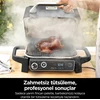 Kontaktinis Grilis - Ninja Woodfire Kontaktinis Grilis