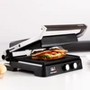 Kontaktinis grilis - Taurus Bistro Gourmet 2 viename, 2 600 W