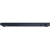 Nešiojamas kompiuteris HP OmniBook X Flip x360 NG AI 14-kc0008nnx - Ryzen AI 5 430, 16GB LPDDR5X 8000 on-board, 1TB, Touch/14.0 3K (2880x1800) OLED Brightview LBL, Athmospheric Mėlyna - 5MP IR TNR, Not Included 65W AC Adapteris, Win 11 Home, 1 metai