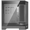 Darkflash DQX90 kompiuterio dėklas (juodas)