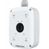Junction box FOSCAM FAB28H Baltas