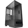 Tacens Mars Gaming MC-PULSAR Midi Tower Juodas