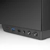Tacens Mars Gaming MC-PULSAR Midi Tower Juodas