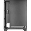 Tacens Mars Gaming MC-PULSAR Midi Tower Juodas