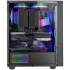 TACENS MARS MC-AIR 4x120mm FRGB ATX - korpusas