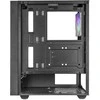 TACENS MARS MC-AIR 4x120mm FRGB ATX - korpusas