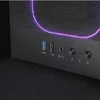 TACENS MARS MC-NEBULA 4x120mm ARGB ATX - dėklas