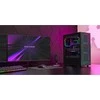 TACENS MARS MC-NEBULA 4x120mm ARGB ATX - dėklas