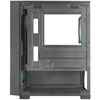 TACENS MARS MC-VORTEX 3x120mm FRGB mATX - dėklas