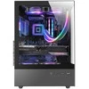 TACENS MARS MC-XO 1x120mm FRGB ATX - korpusas