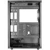 TACENS MARS MC-XO 1x120mm FRGB ATX - korpusas