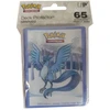 „Ultra Pro UP“ – galerijos serijos matinės miško rankovės, skirtos „Pokémon“ (65 Vnt)