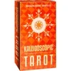 Kortu Rinkinys - Lo Scarabeo Kaleidoskopinis Tarot 78 Kortos 12.5x7.5x4.5 cm