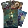 Kortos - Angelarium: Oracle Of The Fallen Page Street Publishing