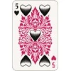 Kortos Fortune-teller’s Deck Oh Editions