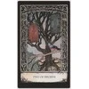Kortos Ir Naudojimosi Vadovas Tarot Of Tales Cico Books