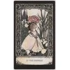Kortos Ir Naudojimosi Vadovas Tarot Of Tales Cico Books