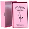 Kortos Ok Tarot: The Simple Deck For Everyone Tarcherperigee