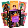 Kortos Tarot For You And Me Simon Element