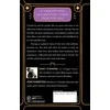 KNYGA Kortos Tarot For You And Me Simon Element