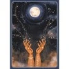 Kortų rinkinys - Dievų astrologijos oracle kortos (Lo Scarabeo, 38 kortos, vadovas)