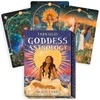 Kortų rinkinys - Dievų astrologijos oracle kortos (Lo Scarabeo, 38 kortos, vadovas)