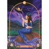 Kortų rinkinys - Dievų astrologijos oracle kortos (Lo Scarabeo, 38 kortos, vadovas)