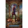 Llewellyn Easy Tarot rinkinys pradedantiesiems – kaladė ir vadovas
