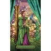 Llewellyn Easy Tarot rinkinys pradedantiesiems – kaladė ir vadovas