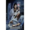 Kortų Rinkinys - Llewellyn Vampyrų Tarot 78 Kortos 240 Puslapių Knyga