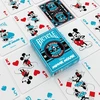 Kortų Žaidimas - Bicycle Disney Classic Mickey And Friends 6 Deck Set Multicolor