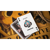 One Piece Chopper žaidimo kortos – licencijuota kolekcinė pokerio kaladė