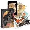 Kortų Žaidimas - Kameloto kortos Andrews McMeel Publishing 54 kortos 10x14.4x3.5 cm