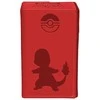 Kortų žaidimo priedas - Ultra PRO Charmander M2 dėžutė iki 75 kortų su apsaugomis