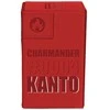 Kortų žaidimo priedas - Ultra PRO Charmander M2 dėžutė iki 75 kortų su apsaugomis