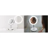 Beautifly Looking Glass Light Cosmetic Mirror.