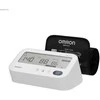OMRON M3 COMFORT AFIB kraujospūdžio matuoklis + maitinimo šaltinis