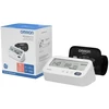 Kraujospūdžio matuoklis Kraujo Spaudimo Monitorius - OMRON M3 Comfort AFib, Intelli Wrap Cuff, 2-User Memory, Balta