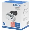 Kraujospūdžio matuoklis Kraujo Spaudimo Monitorius - OMRON M3 Comfort AFib, Intelli Wrap Cuff, 2-User Memory, Balta